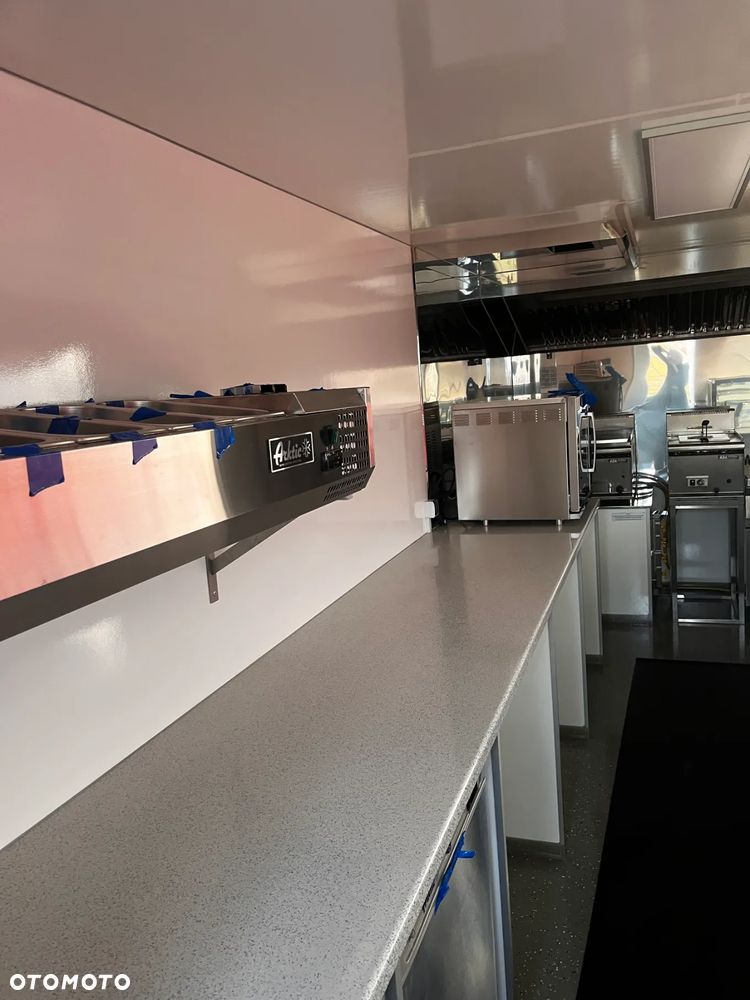 Inny BCC R2C FOODBOX 6m NOWA - 3