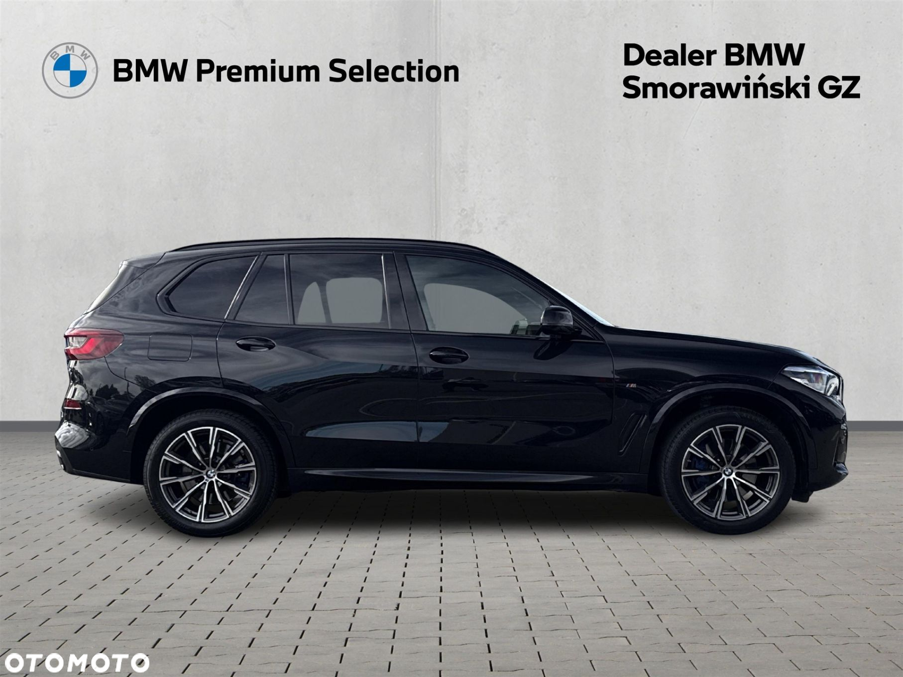 BMW X5 xDrive40i - 26
