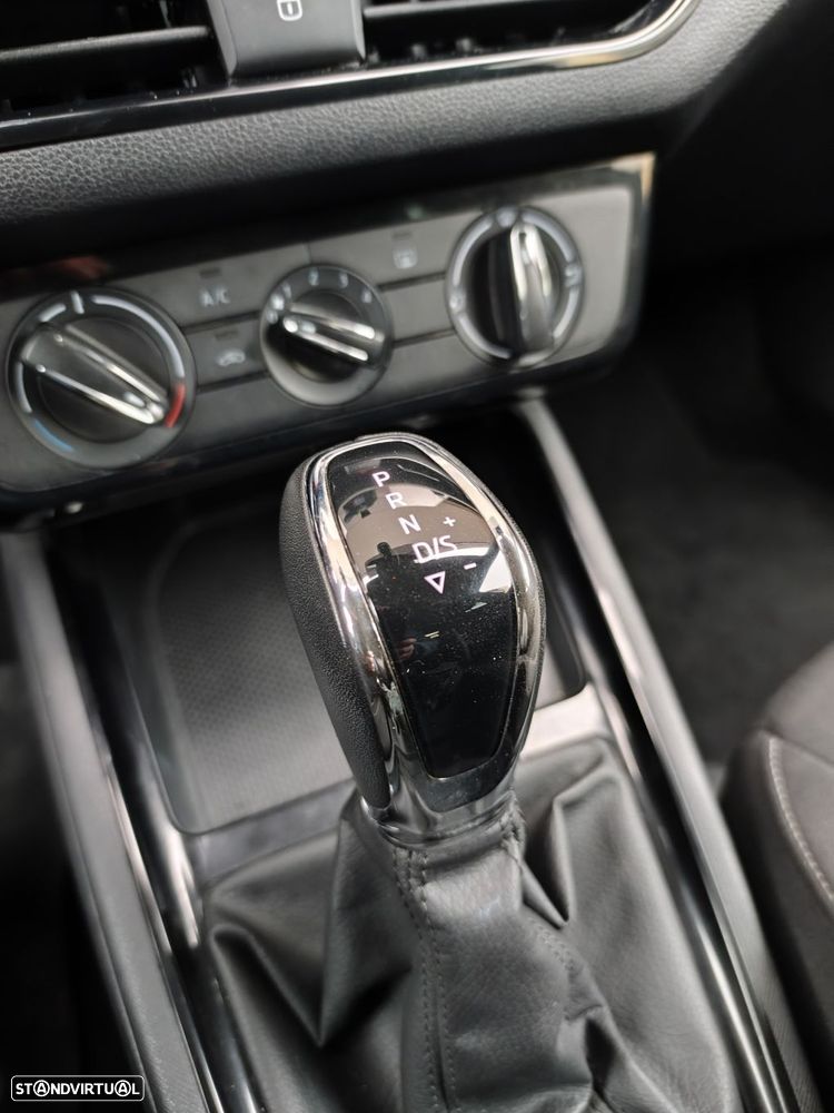 Skoda Kamiq 1.0 TSI Style DSG - 14