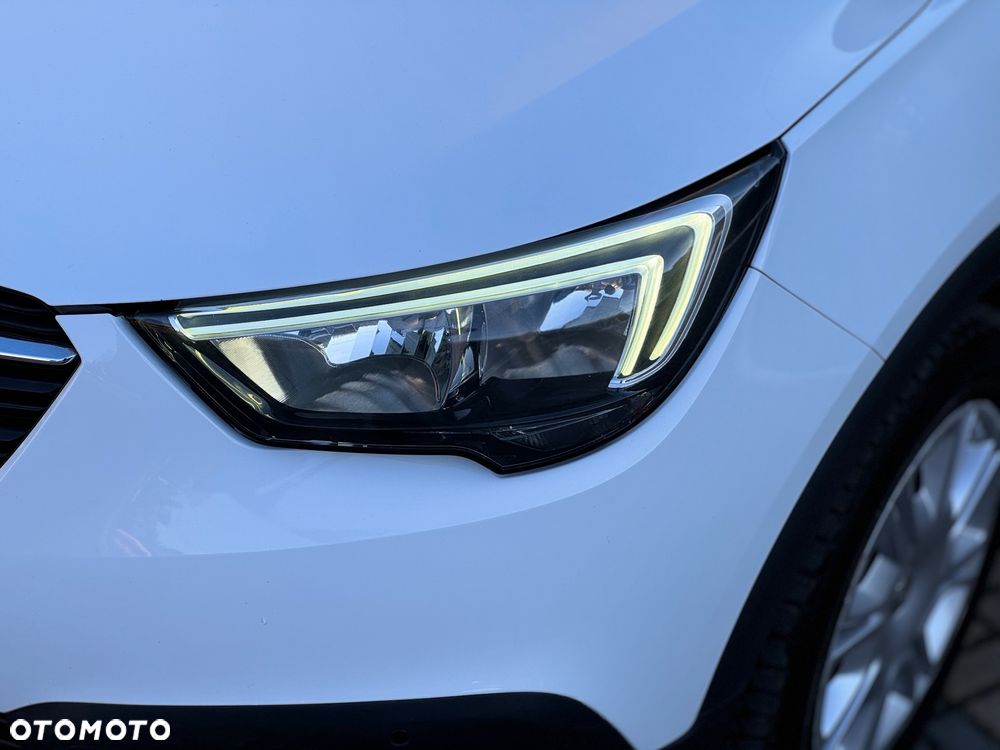 Opel Crossland X 1.2 Edition - 14
