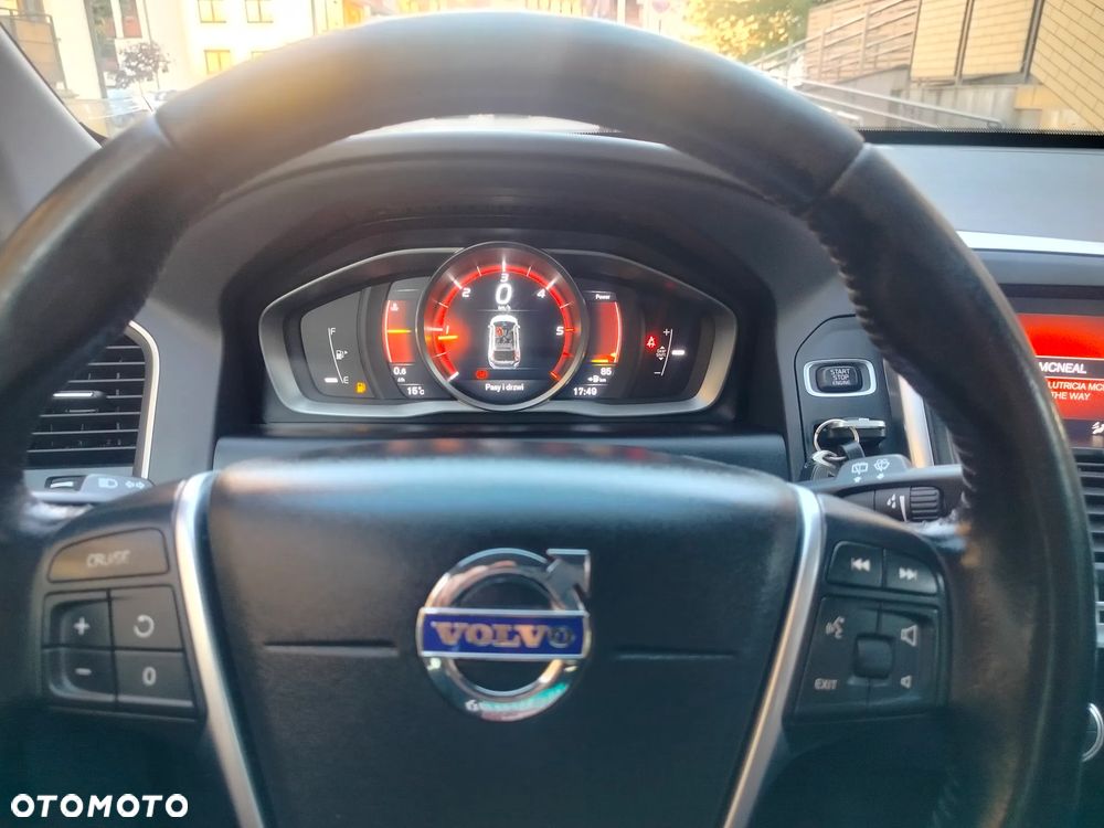 Volvo XC 60 D3 Inscription - 13