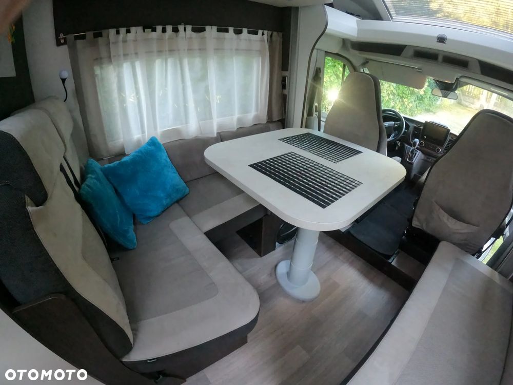 Benimar Tessoro 481 NK - 6