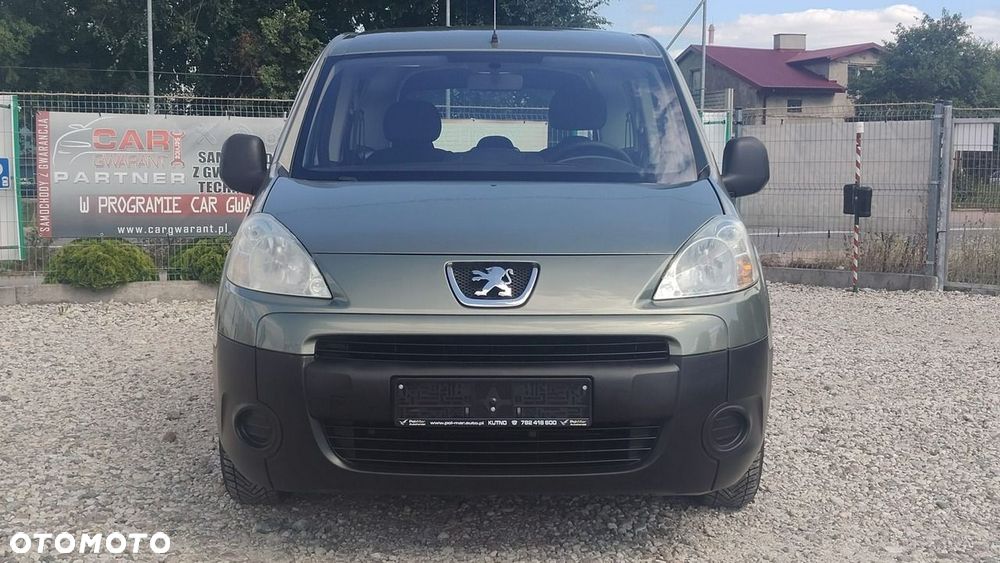 Peugeot Partner - 6