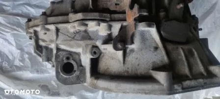 SKRZYNIA TRAFIC VIVARO 2,0 DCI 6 B_PF6 SPRAWDZONA - 7