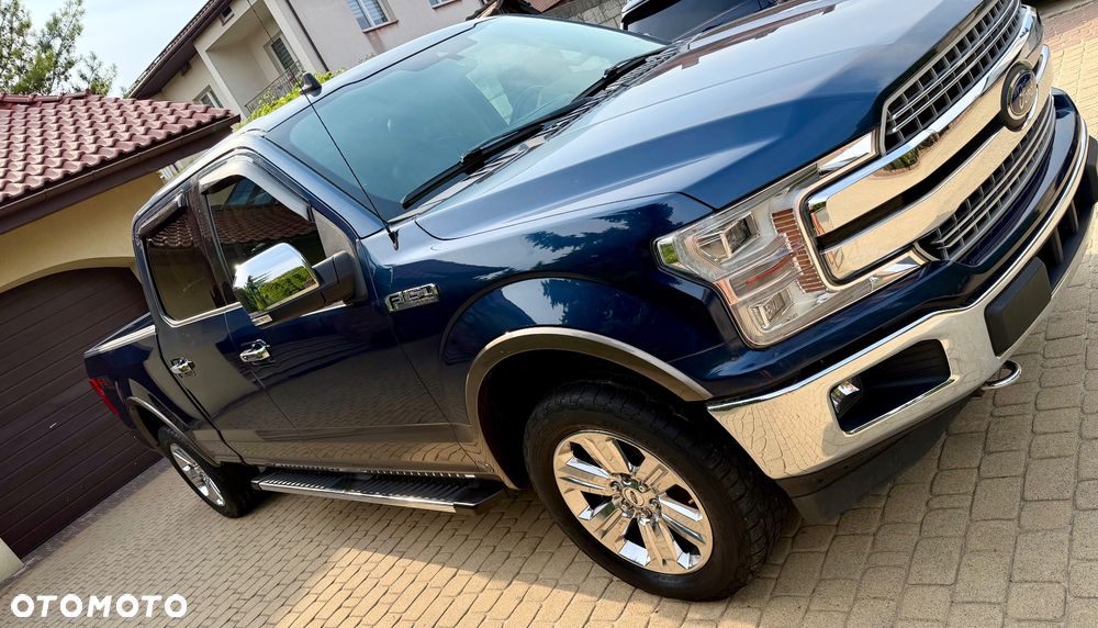 Ford F150 - 11