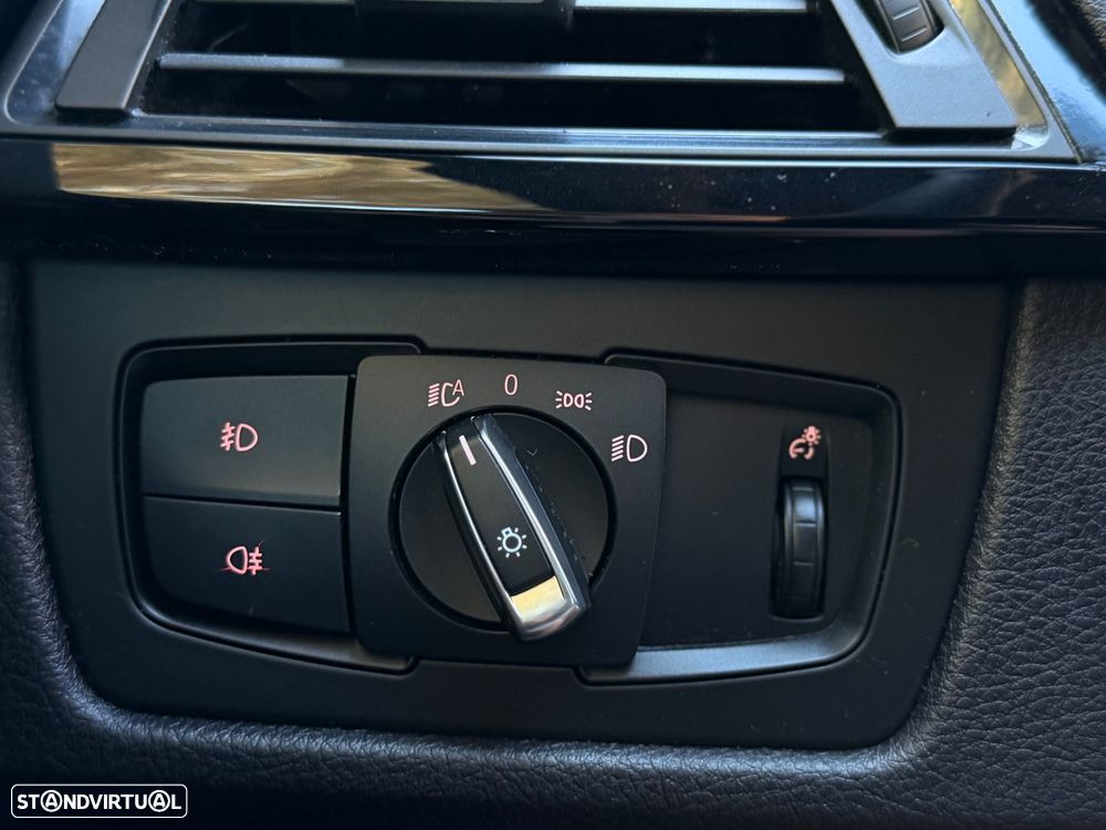 BMW 420 - 21