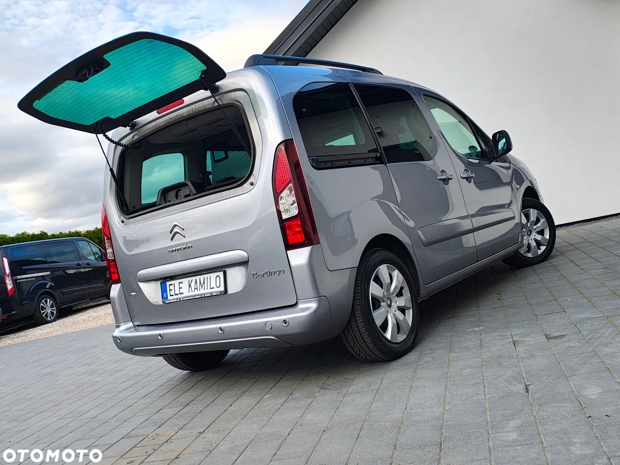 Citroën Berlingo Multispace BlueHDi 120 S&S SELECTION - 30