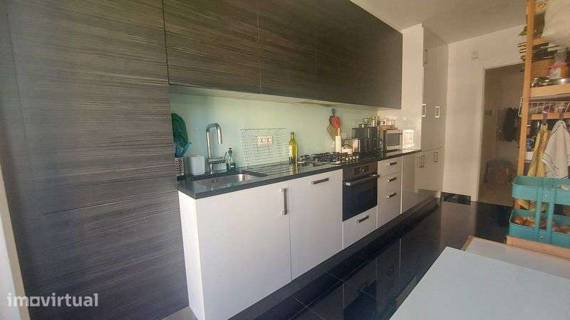 Apartº 72, Jardim Constantino / Estefânia - Grande imagem: 2/12