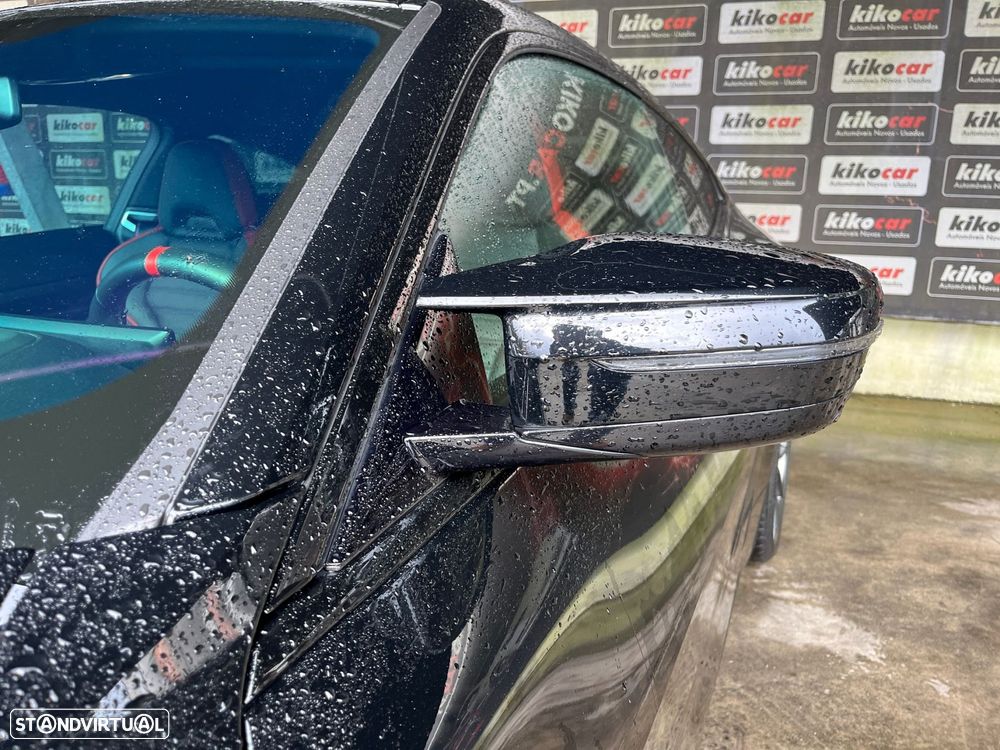 BMW M440 d xDrive Pack Desportivo M Pro Auto - 16