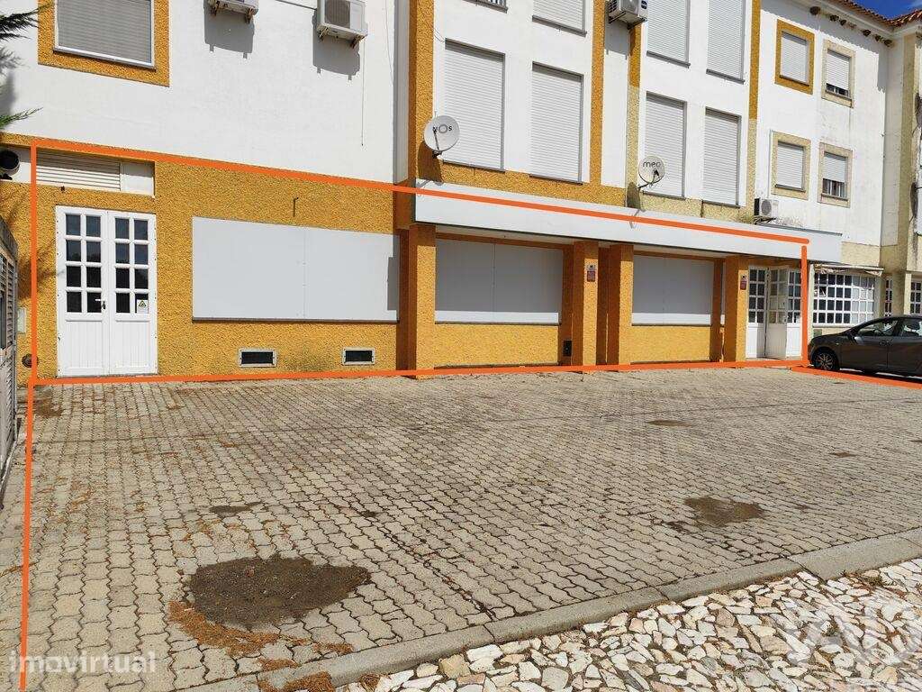Loja / Estabelecimento Comercial em Alter do Chão de 132,00 m2 - Grande imagem: 2/10