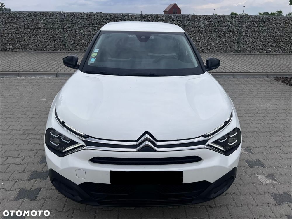 Citroën C4 BlueHDi 130 Stop&Start EAT8 FEEL PACK - 23