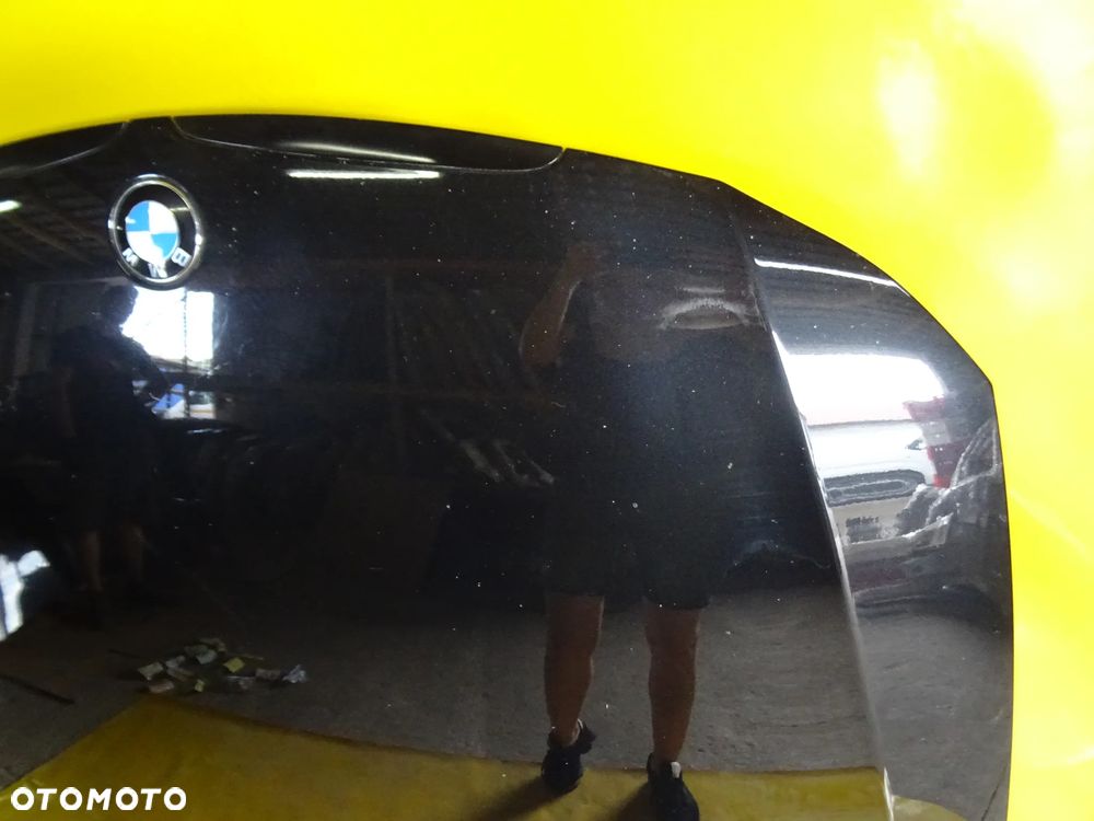 MASKA POKRYWA SILNIKA BMW E91 NR467F - 3