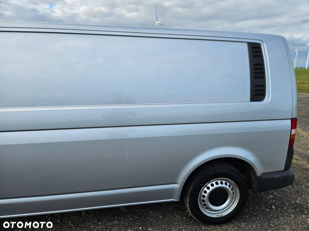 Volkswagen Transporter Standard - 10