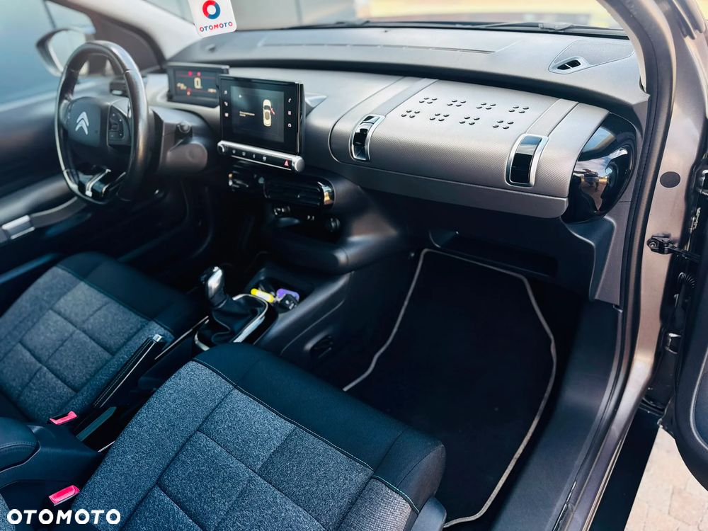 Citroën C4 Cactus 1.6 Blue HDi Live - 21