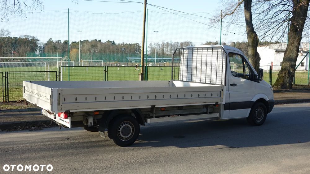Mercedes-Benz SPRINTER 315 - 10