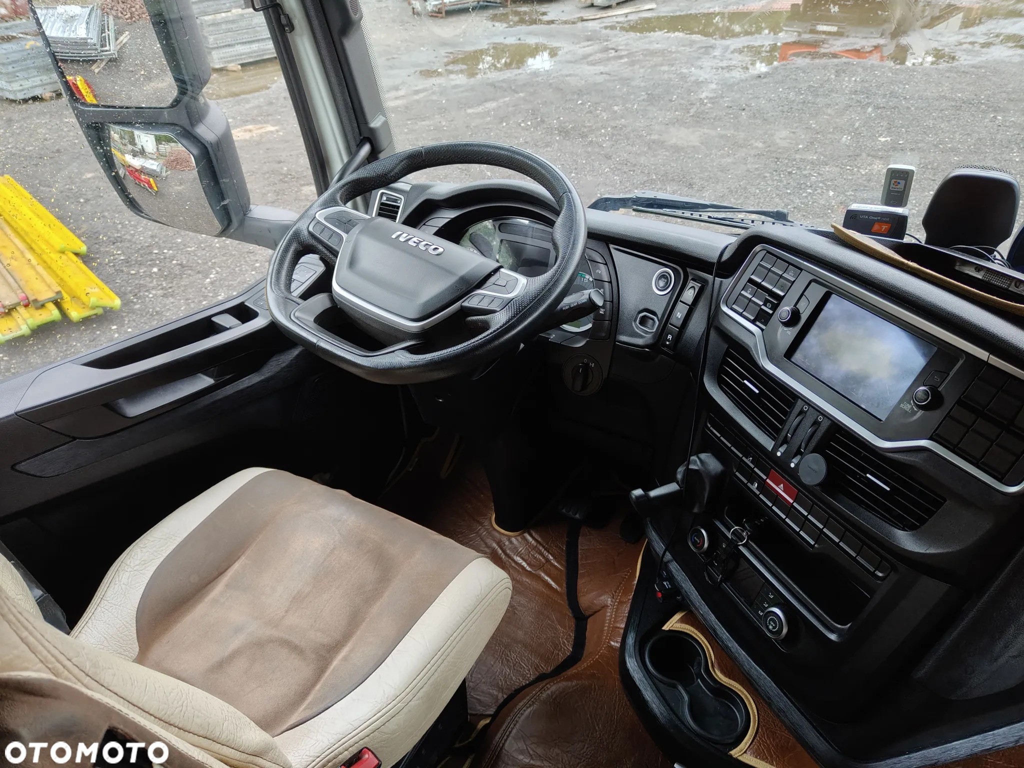 Iveco S-Way AS440S49T/FP LT - 11