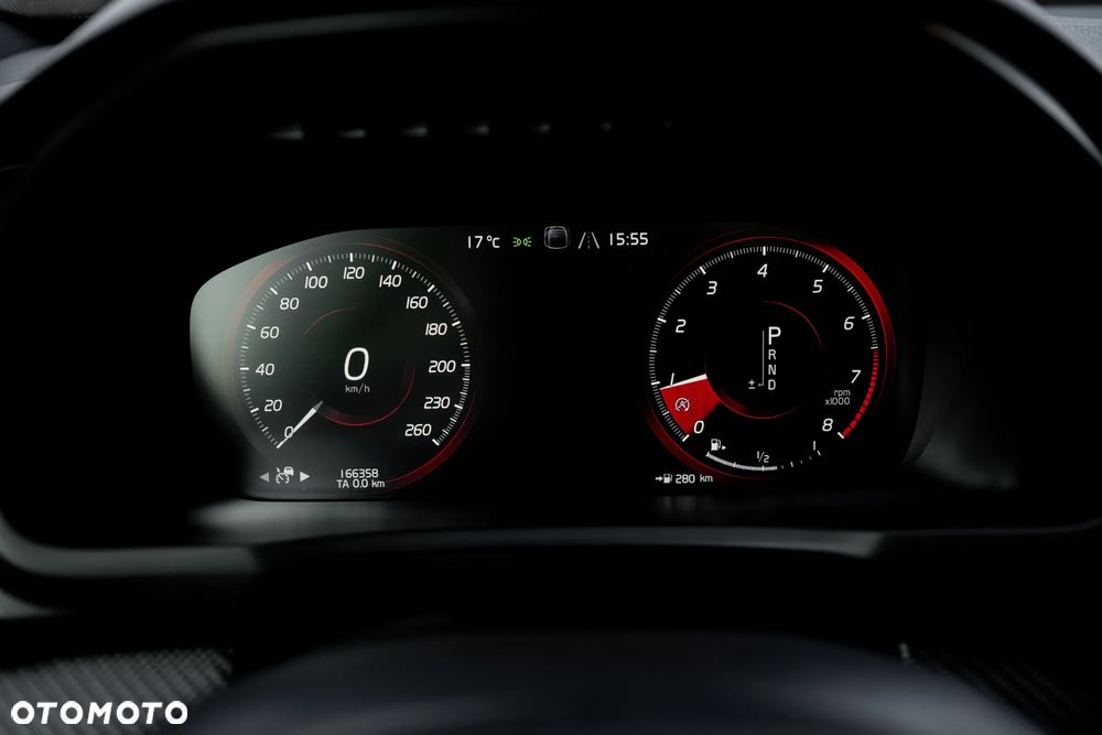 Volvo XC 90 T6 AWD Geartronic RDesign - 11