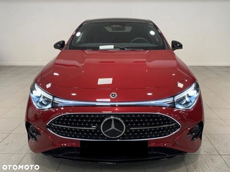Mercedes-Benz CLA 200 mHEV 4-Matic 8G-DCT - 3