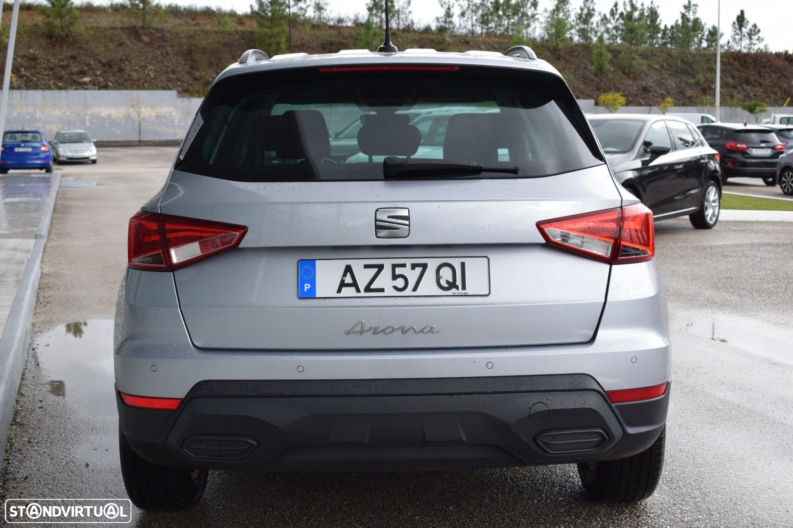 SEAT Arona 1.0 TSI Style - 7