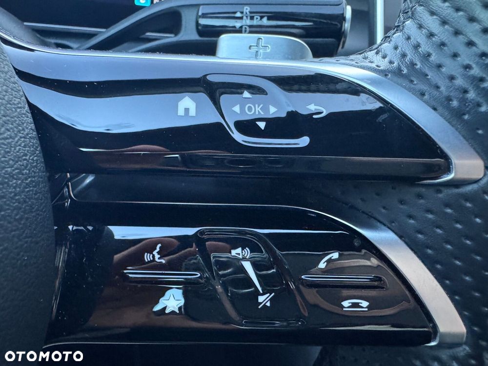 Mercedes-Benz Klasa C - 23