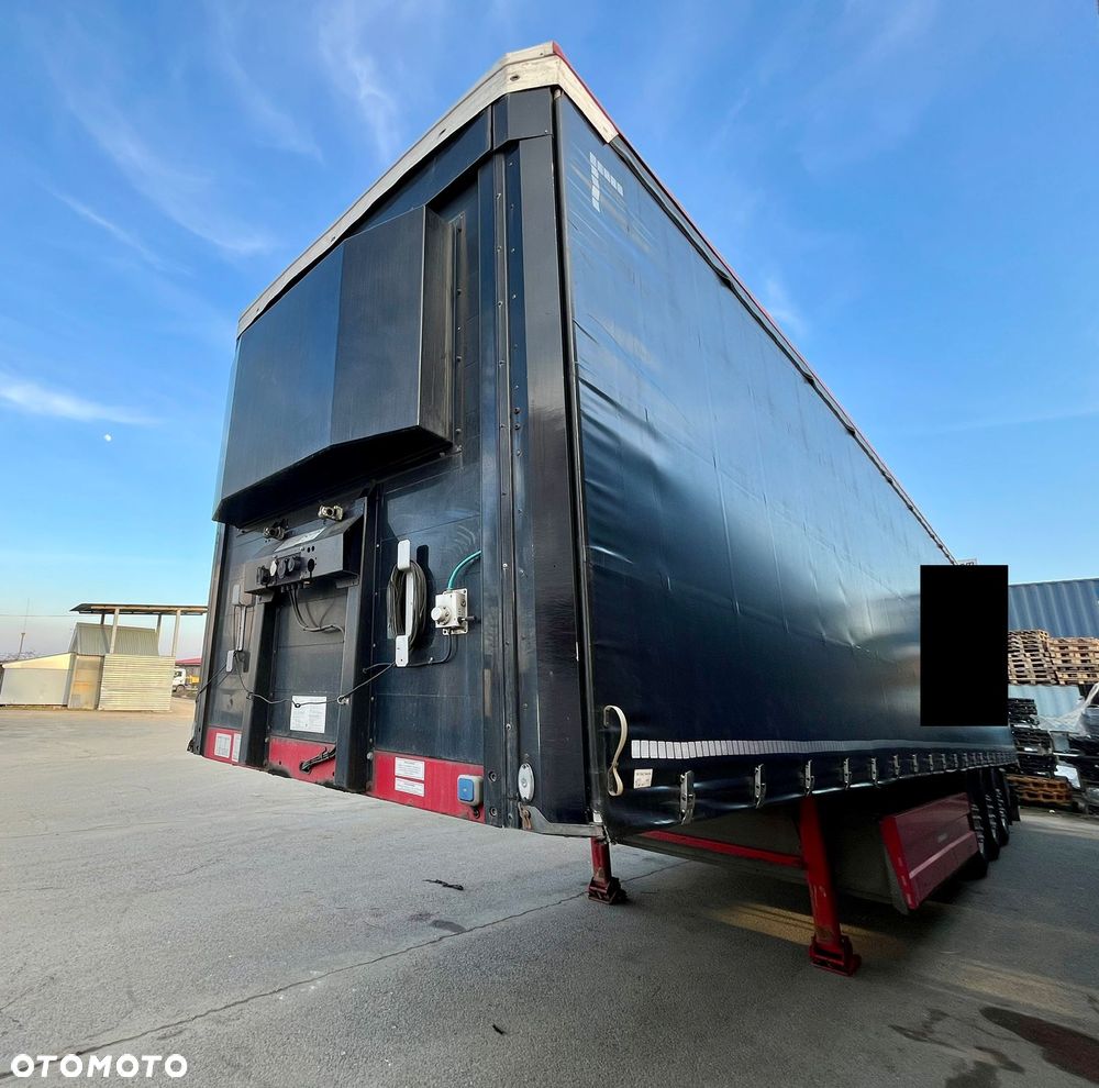 Schwarzmuller SPA3/E - 6