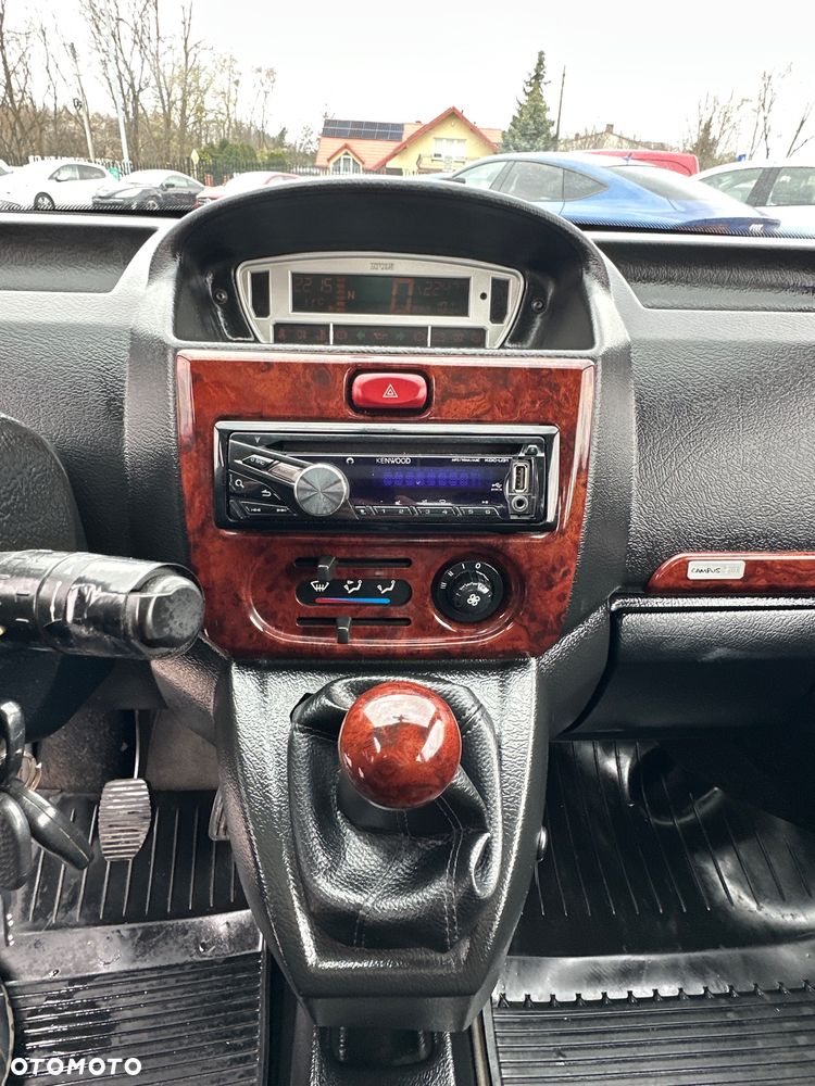 Casalini Pickup - 29