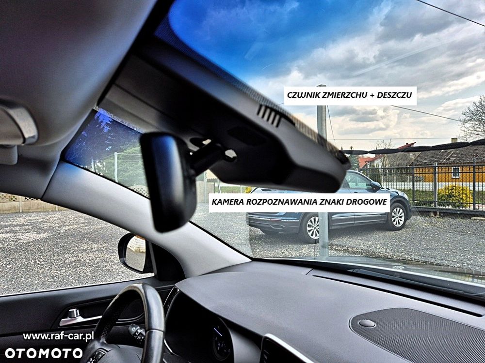 Hyundai Tucson 2.0 CRDI Premium 4WD - 26