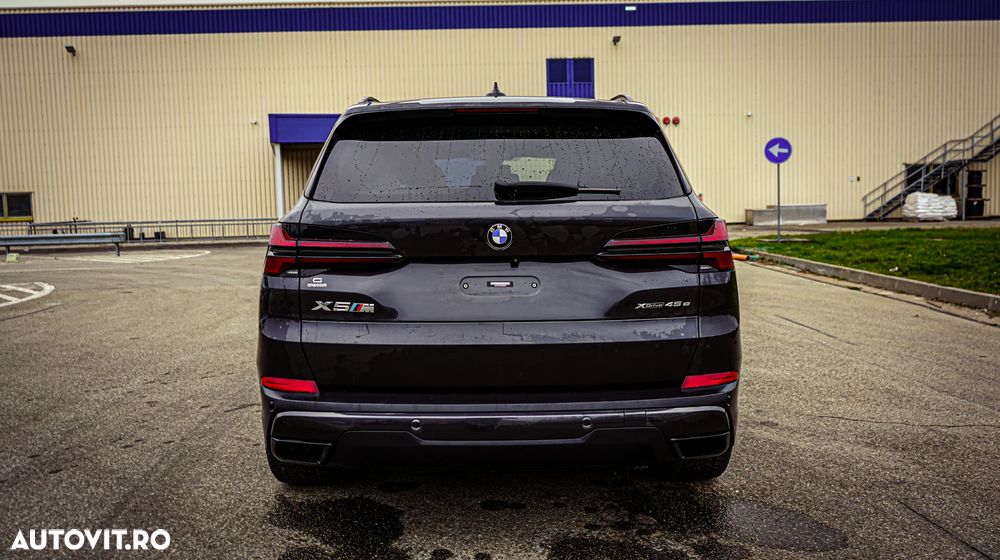 BMW X5 - 6