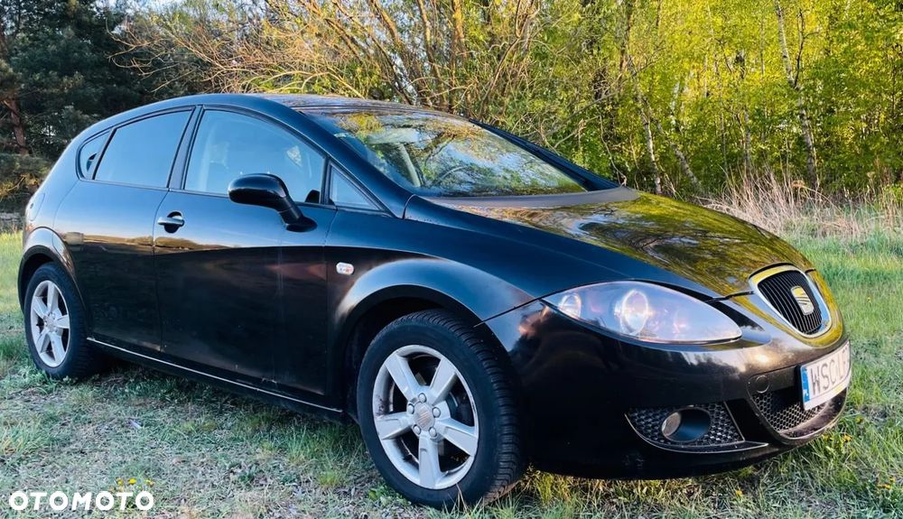 Seat Leon - 2