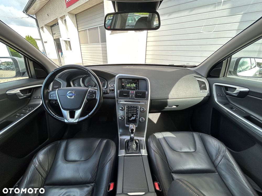 Volvo XC 60 - 5