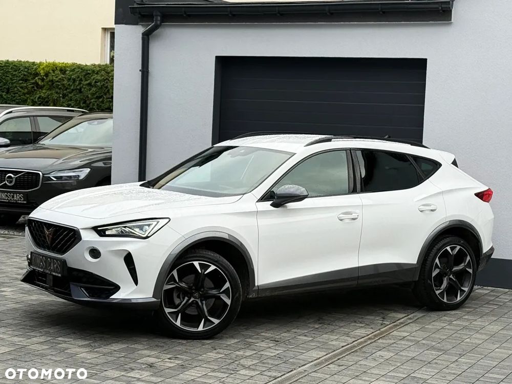 Cupra Formentor 1.5 TSI DSG - 17