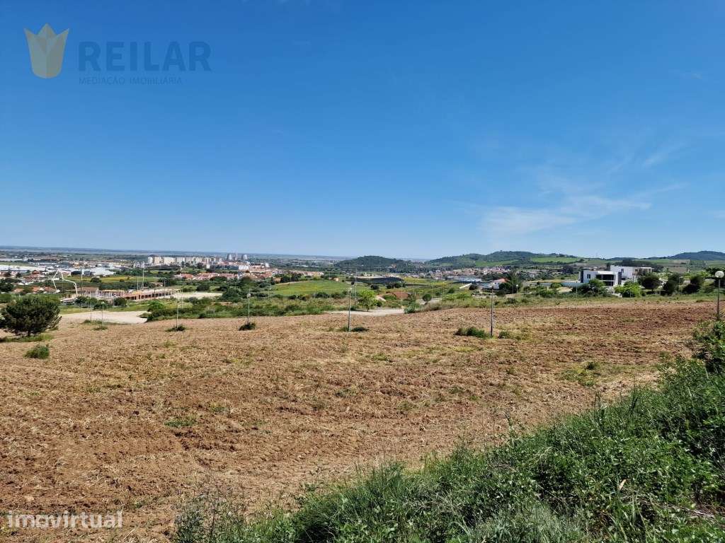 Alenquer - Terreno 275 m2 - Grande imagem: 4/16