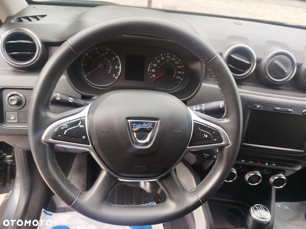 Dacia Duster 1.0 TCe Prestige - 14