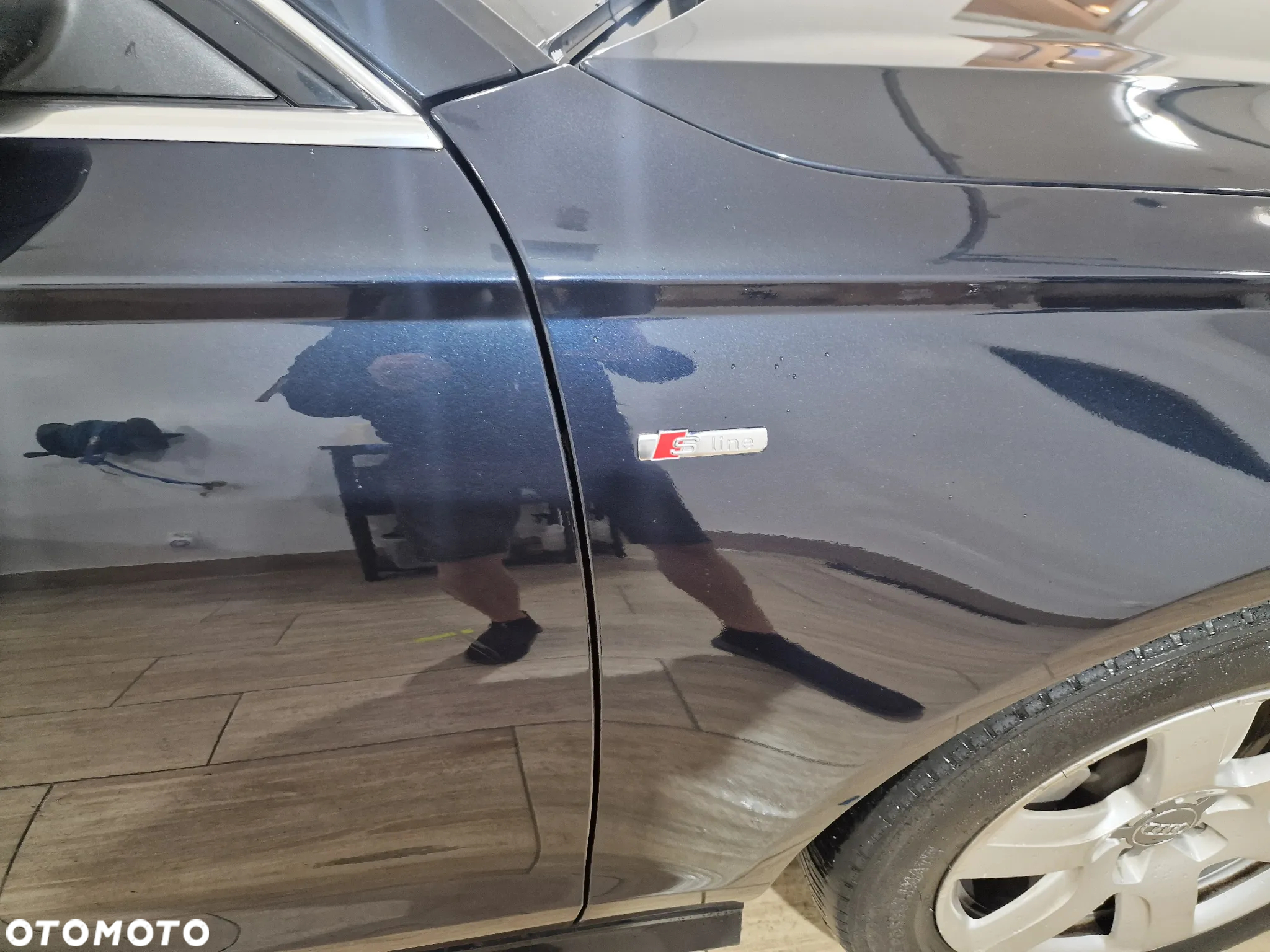 Audi A6 Avant 3.0 TDI quattro S tronic - 18