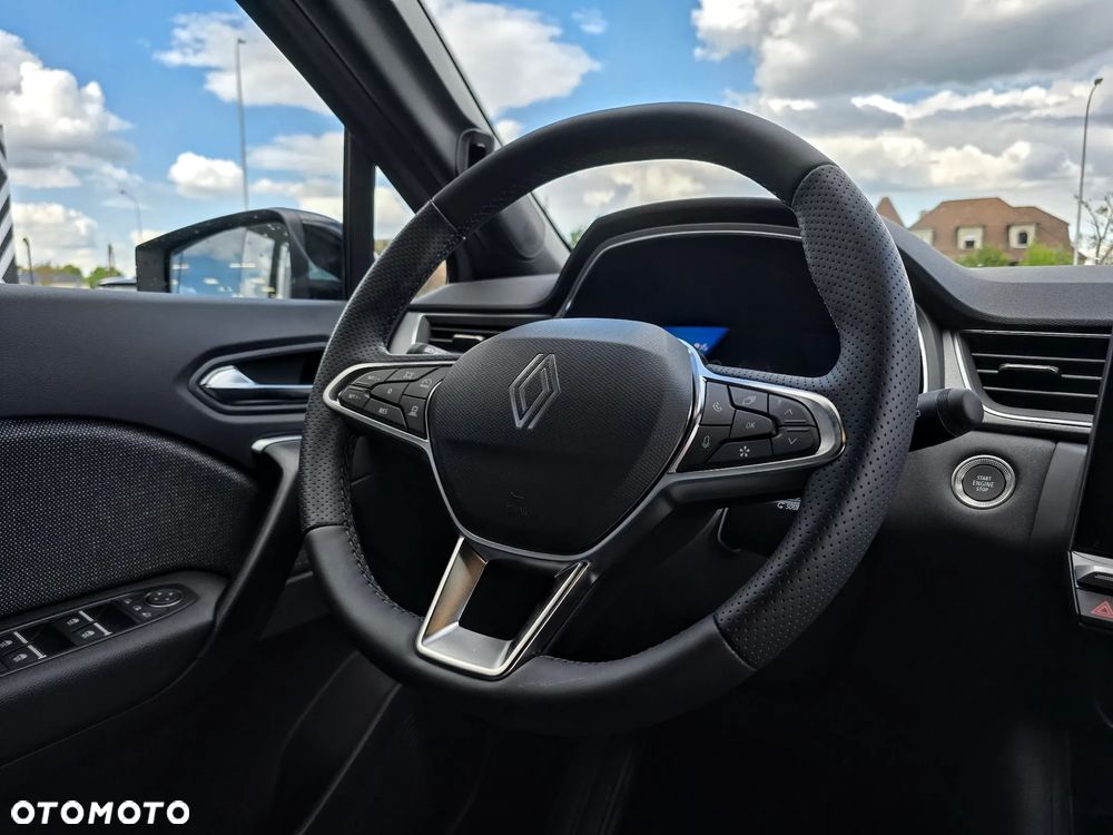 Renault Symbioz 1.8 E-Tech Full Hybrid 160 Techno - 25