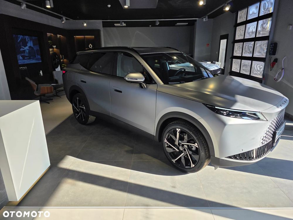 Omoda 7 1.5 T-GDi Super Hybrid Luxury - 2