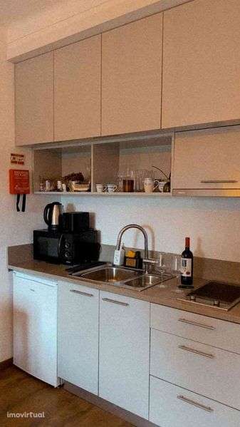 T2 Premium em Quinta Privada - Grande imagem: 4/12