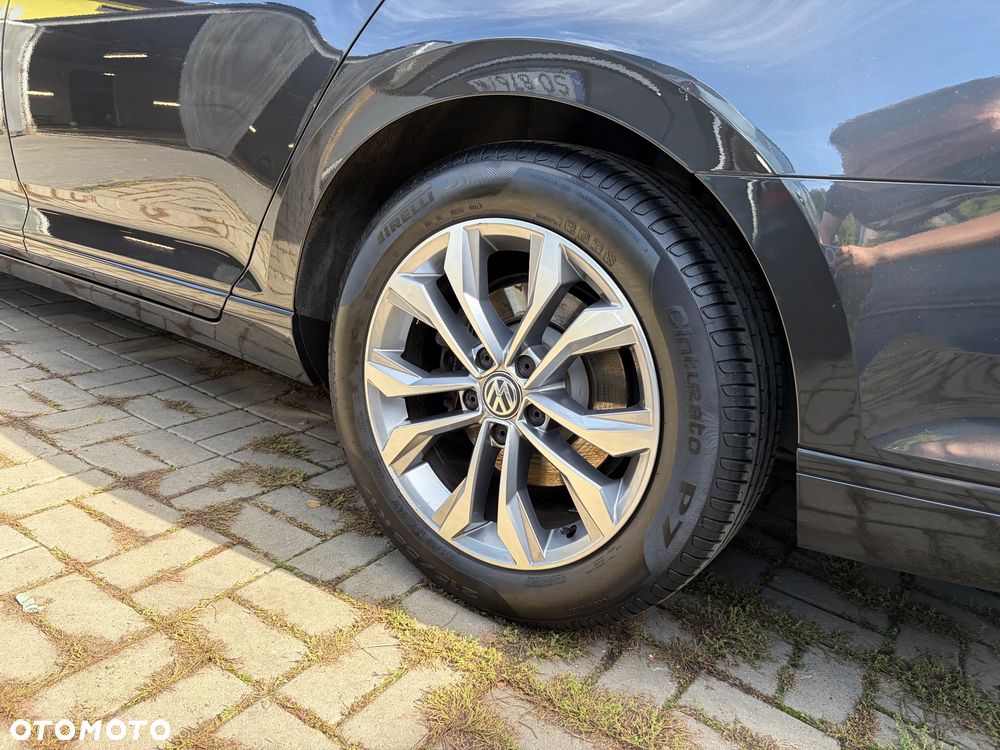 Volkswagen Passat 1.8 TSI BMT Comfortline DSG - 26