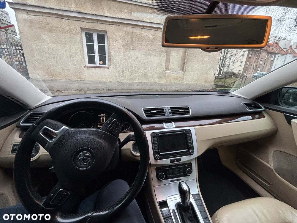 Volkswagen Passat 2.0 TSI Highline DSG - 4