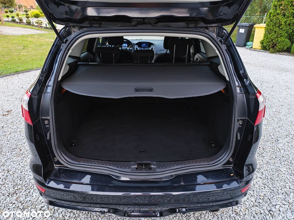 Ford Focus 2.0 TDCi Trend Sport MPS6 - 19