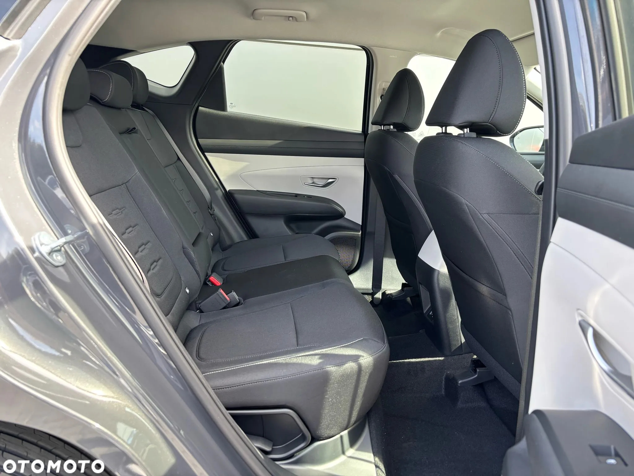 Hyundai Tucson 1.6 T-GDi Smart 2WD - 10