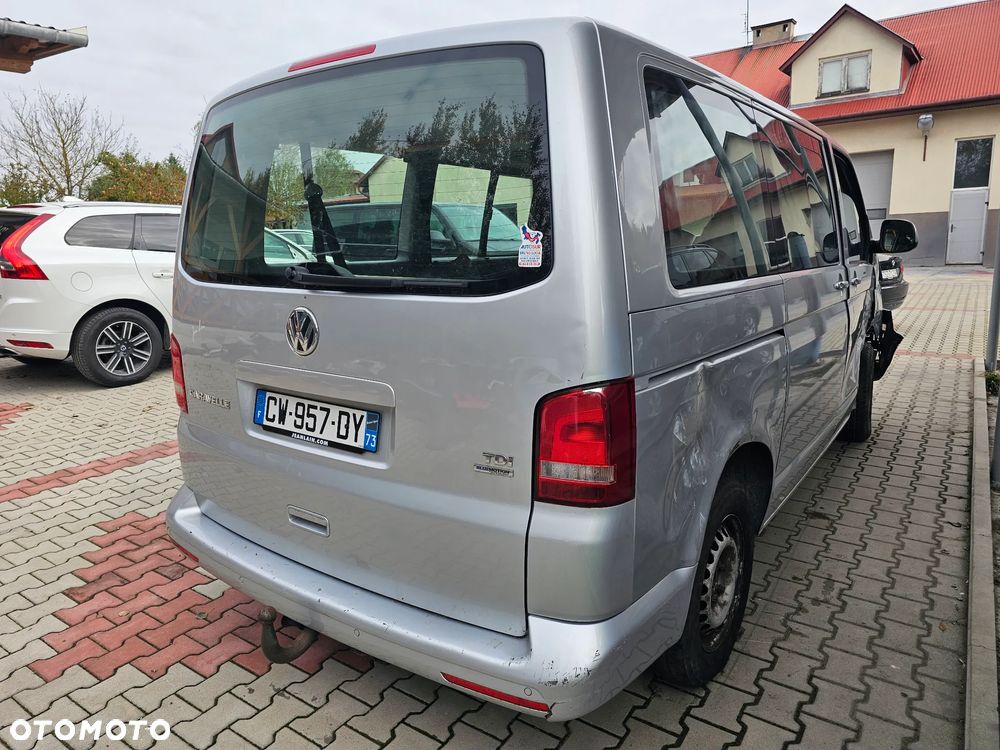 Volkswagen Caravelle 2.0 TDI L1 Trendline - 7
