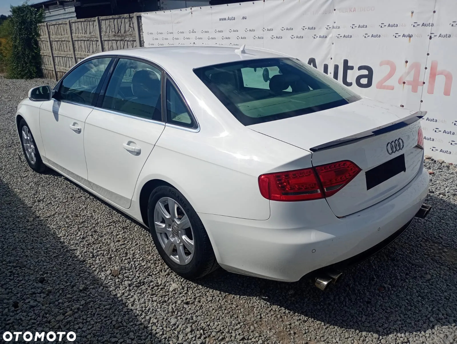 Audi A4 1.8 TFSI - 5
