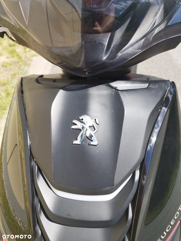 Peugeot Speedfight - 11