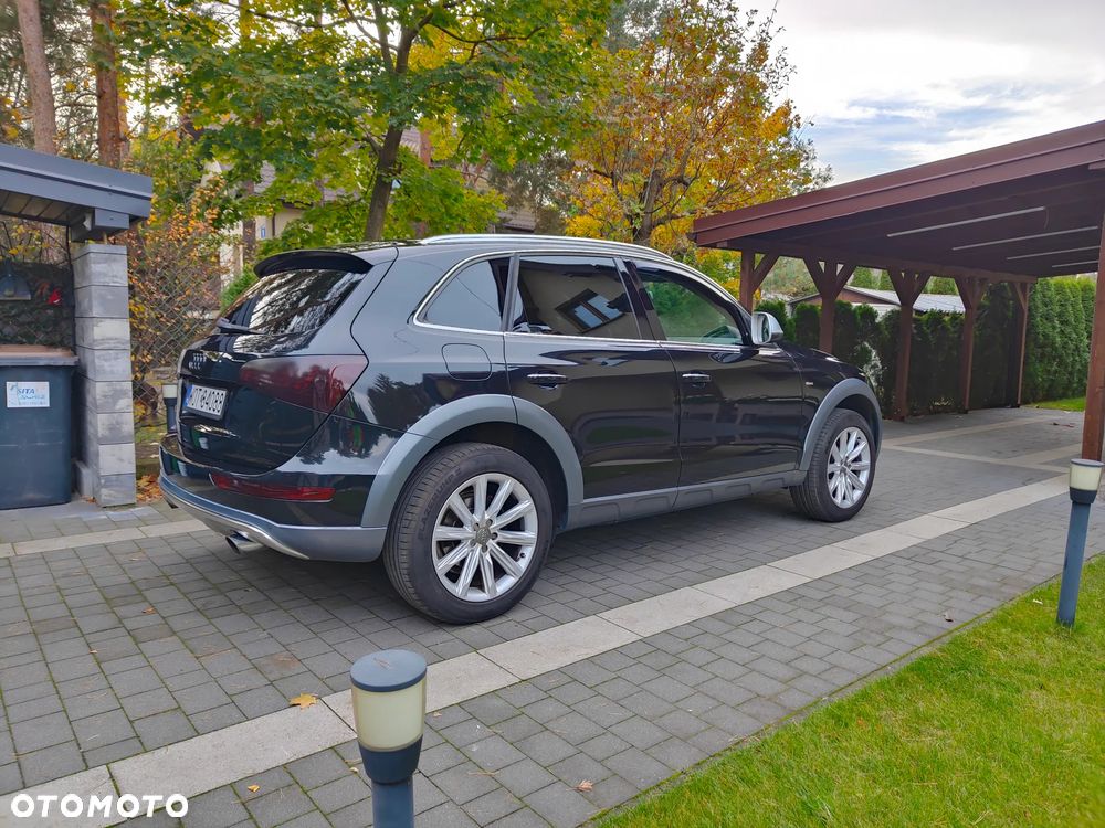Audi Q5 2.0 TFSI Quattro - 2