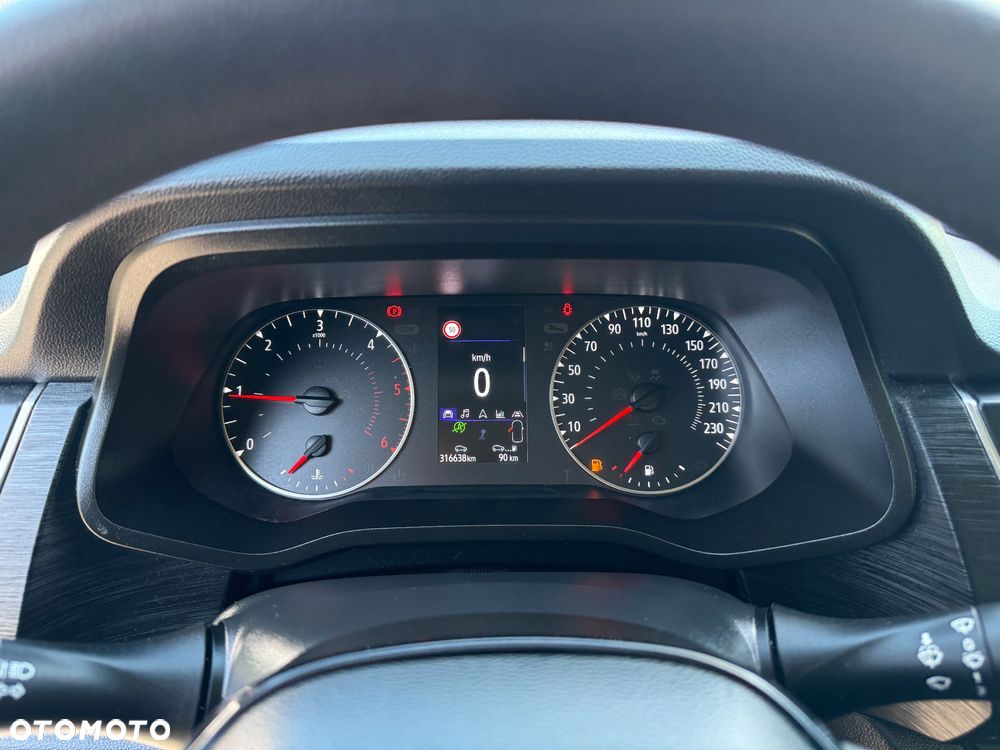 Renault Trafic - 19