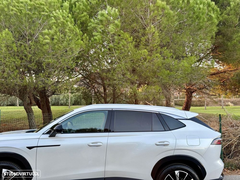 MG HS 1.5 Plug-in Hybrid Luxury - 20
