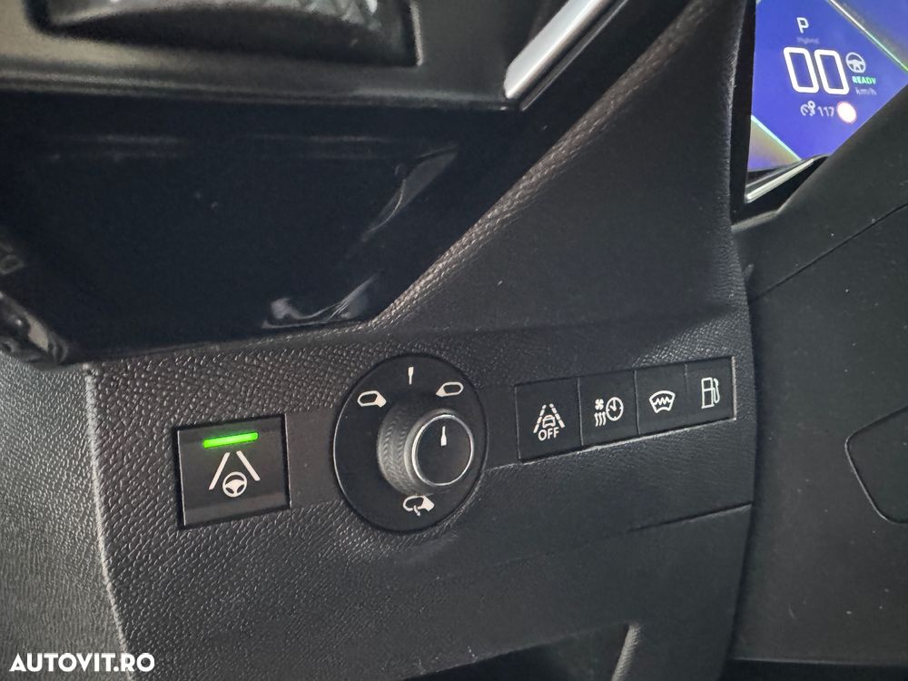 DS Automobiles DS 7 Crossback - 15