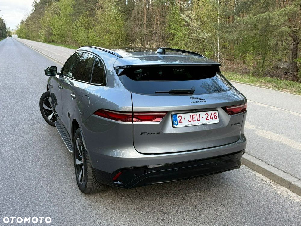 Jaguar E-Pace - 22