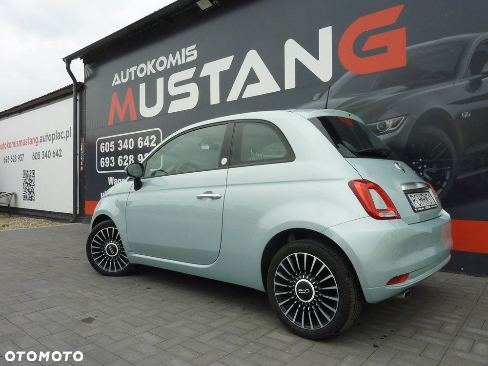 Fiat 500 - 6